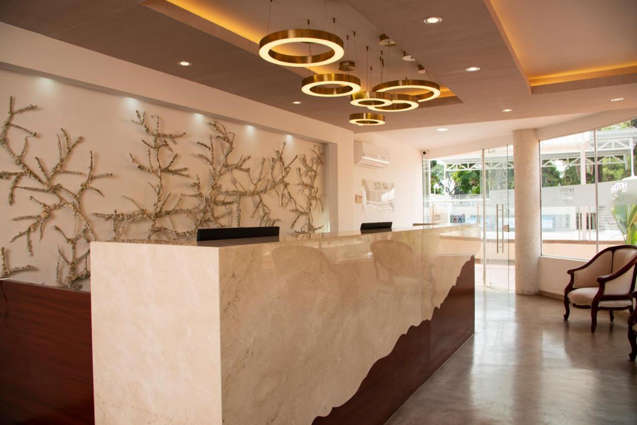 Hotel Campestre Nala Palmira  Kültér fotó
