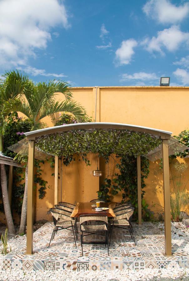 Hotel Campestre Nala Palmira  Kültér fotó