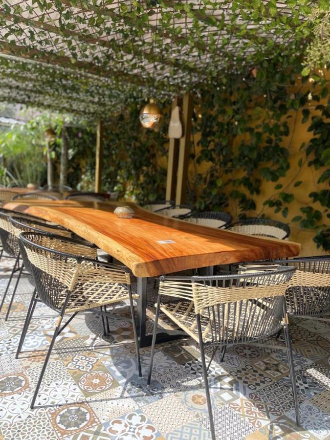 Hotel Campestre Nala Palmira  Kültér fotó