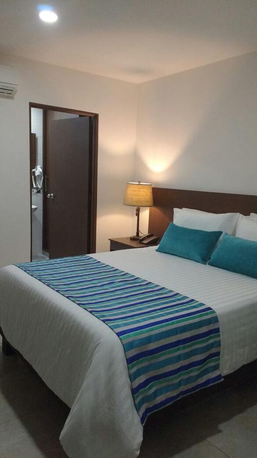 Hotel Campestre Nala Palmira  Kültér fotó