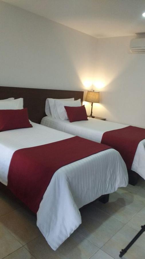 Hotel Campestre Nala Palmira  Kültér fotó
