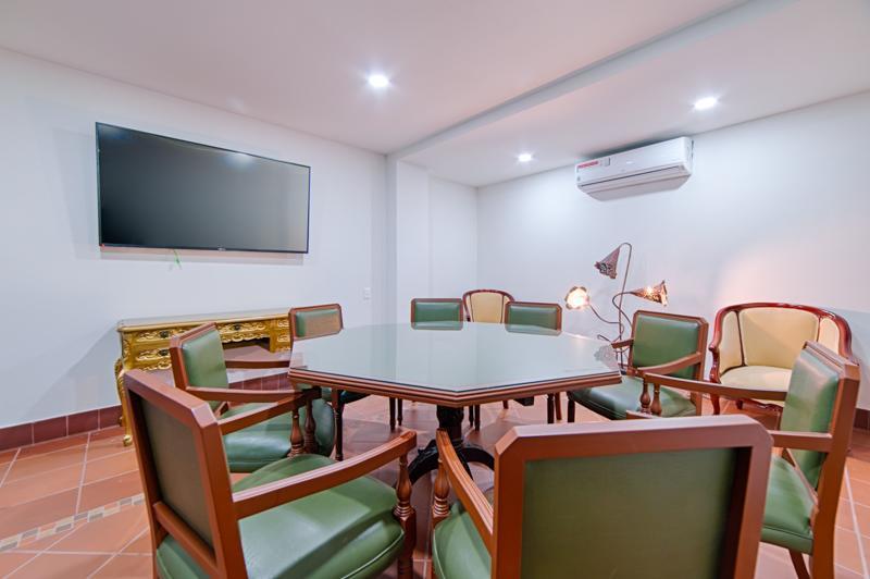 Hotel Campestre Nala Palmira  Kültér fotó