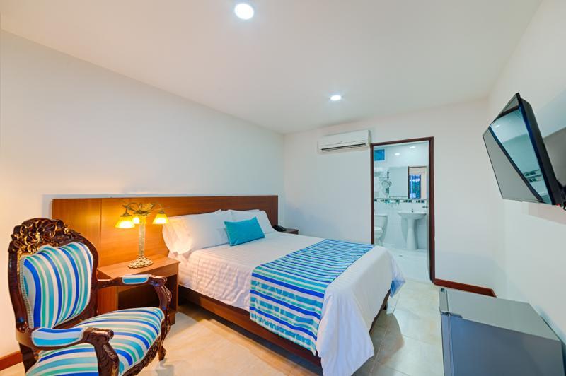 Hotel Campestre Nala Palmira  Kültér fotó