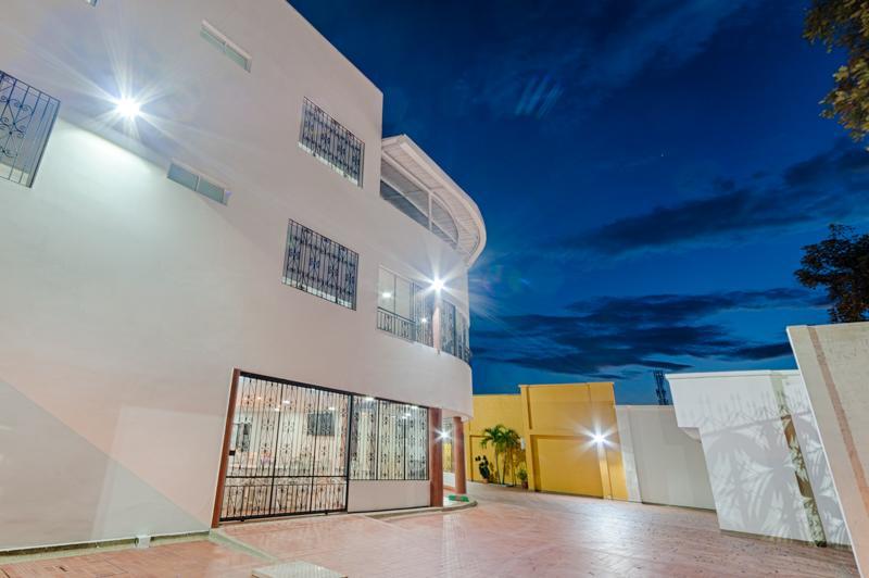 Hotel Campestre Nala Palmira  Kültér fotó