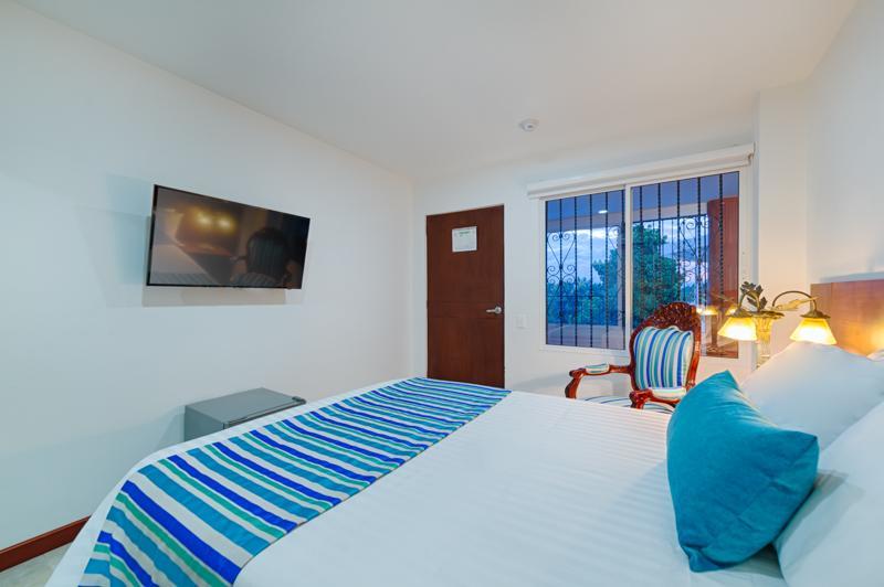Hotel Campestre Nala Palmira  Kültér fotó