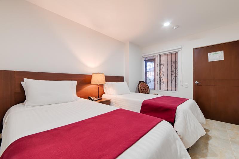 Hotel Campestre Nala Palmira  Kültér fotó